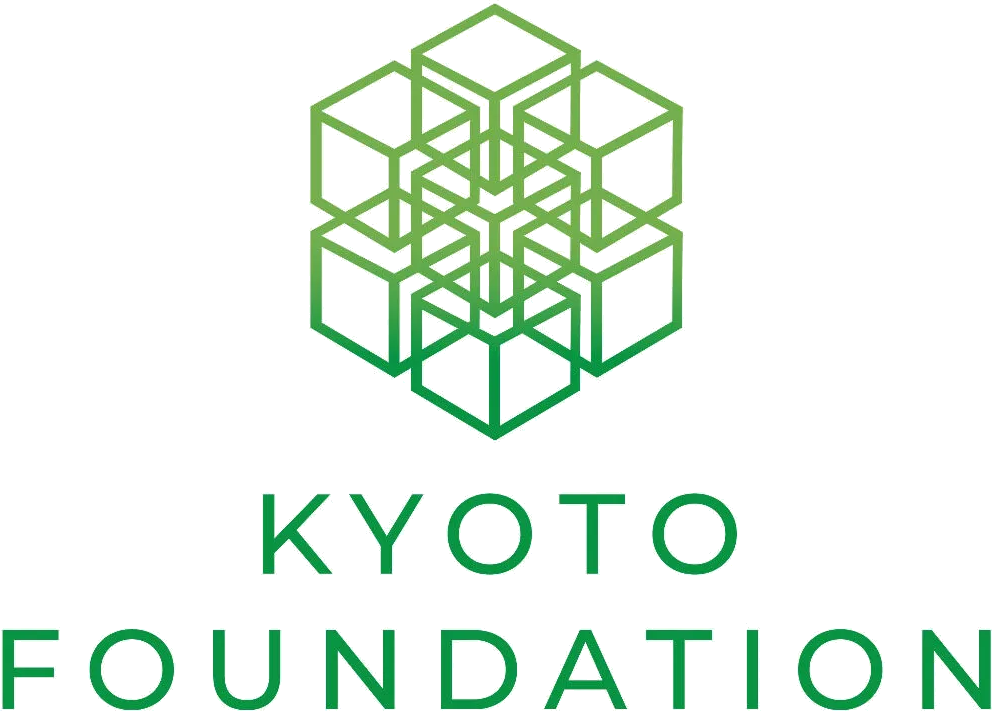 Kyoto Foundation logo