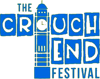 Crouch End Festival logo