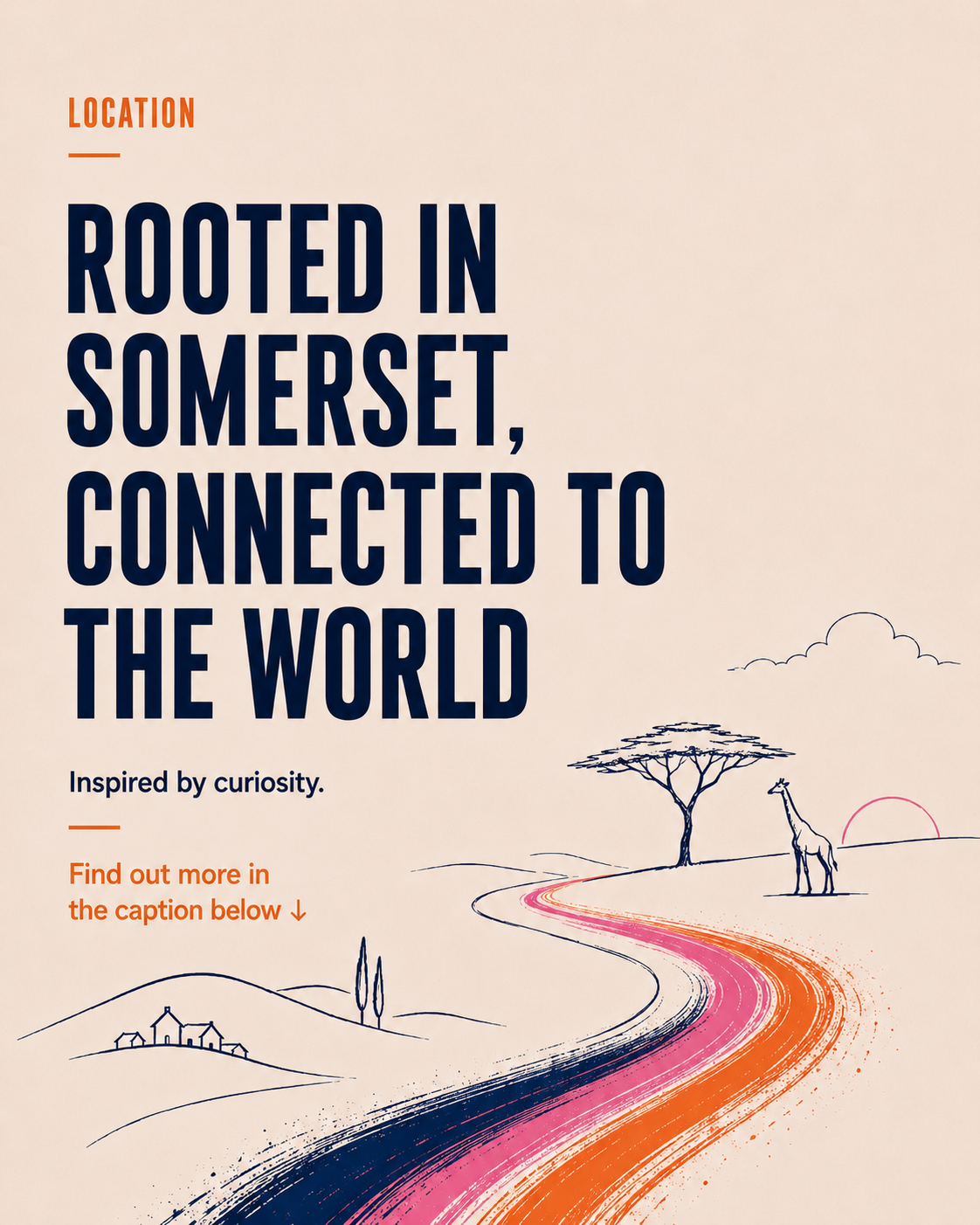 Rooted in Somerset, Connected to the World — The Ideas Shed