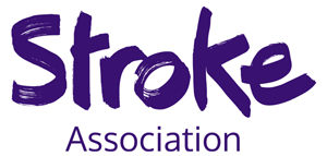 Stroke Association logo