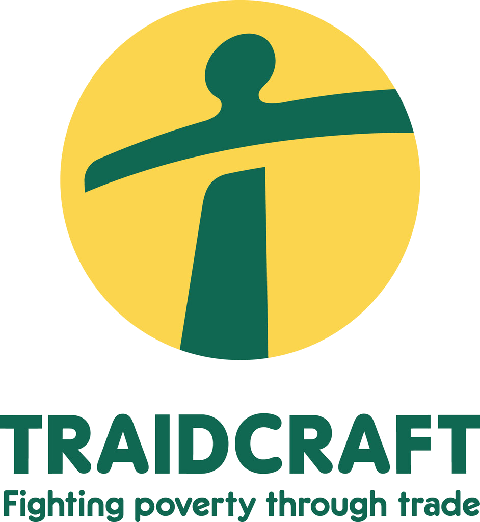 Traidcraft logo
