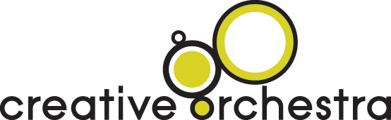 Creative Orchestra logo